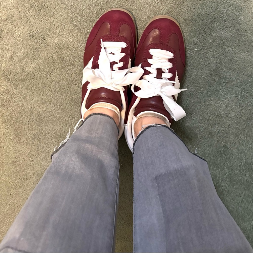 Universal Thread Spencer Sneakers - image 2